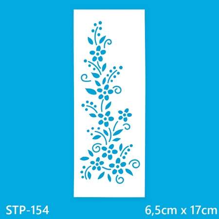 Stencil Litoarte STP