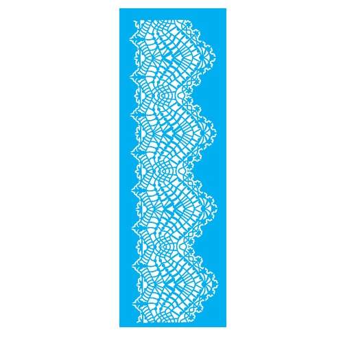 Stencil Opa 10 x 30cm