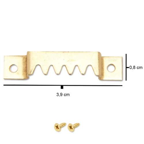 Suporte Para Quadro Regulável A61-11