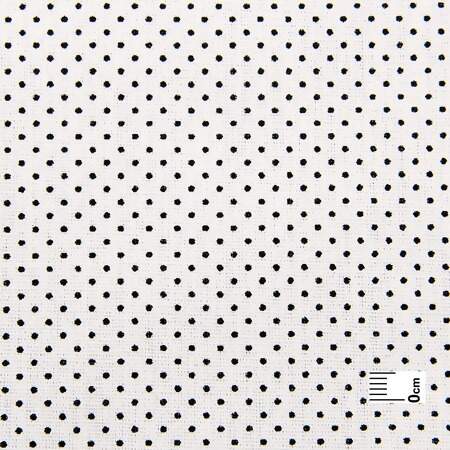 Tecido Patchwork Peripan Soft Coleção Mini Poá 0,48x1,50mts FL