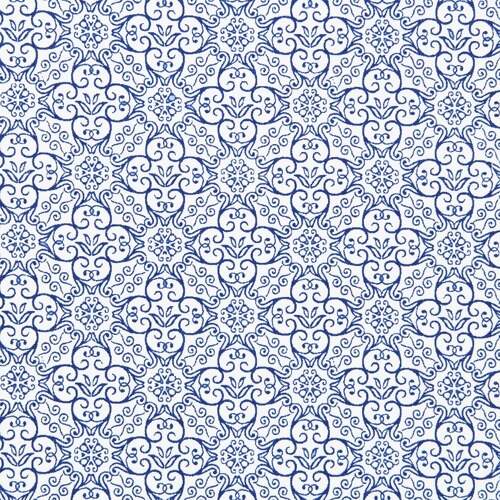 Tecido Adesivo Ref.002 Azulejo 45x70cm FL