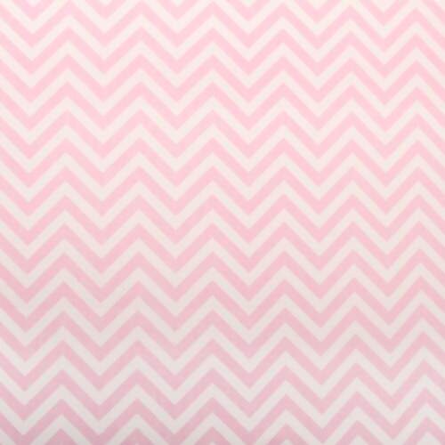 Tecido Adesivo Ref.002 Zig Zag Chevron 45x70cm