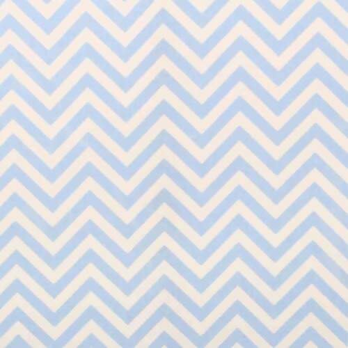 Tecido Adesivo Ref.003 Zig Zag Chevron 45x70cm