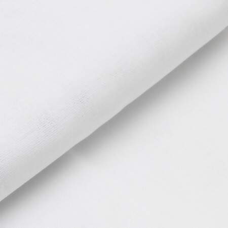 Tecido para Bordar Dohler Cânhamo Fino Ibitinga Branco 0,48cm x 1,40m