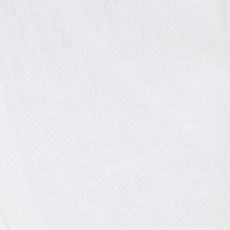 Tecido para Bordar Dohler Cânhamo Fino Ibitinga Branco 0,48cm x 1,40m