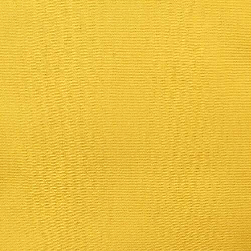 Tecido Patchwork Círculo Ref 342599 Cor 1550 Amarelo 0,48x1,46mts