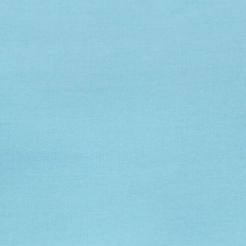 Tecido Patchwork Circulo Ref Cor 1546 Azul Bebe 0 98x1 46mts