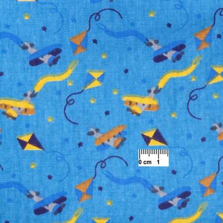 Tecido Patchwork Circulo 416525 2504 Pipas 0,48x1,46mts FL