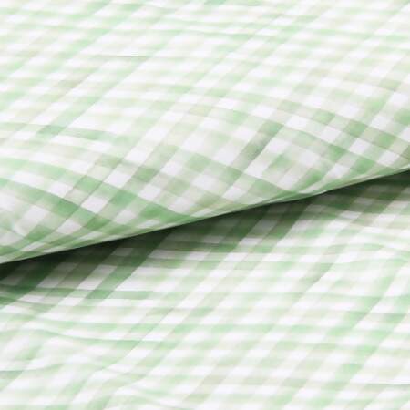 Tecido Patchwork Digital Dohler 6123-D B Losango Verde 0,48x1,50mts