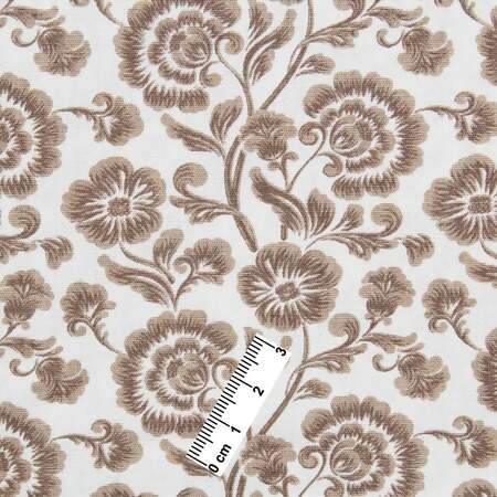 Tecido Patchwork Fabricart Coleção Country French 0,48x1,46mts FL