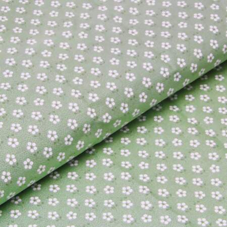 Tecido Patchwork Digital Fuxicos Coleção Mini Primavera 0,48x1,46mts