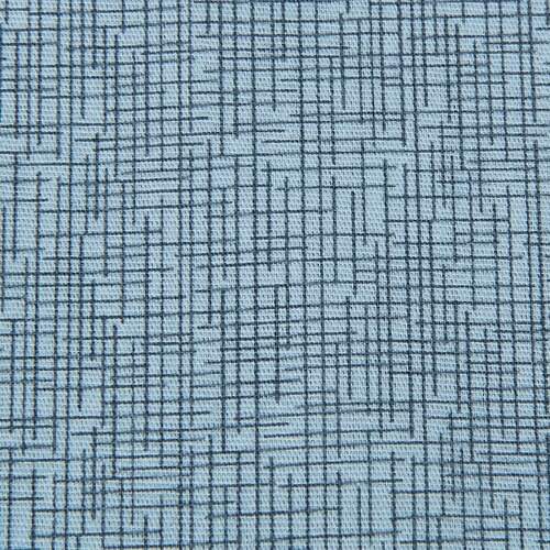 Tecido Patchwork Fuxicos Coleção Textura 0,48x1,46mts