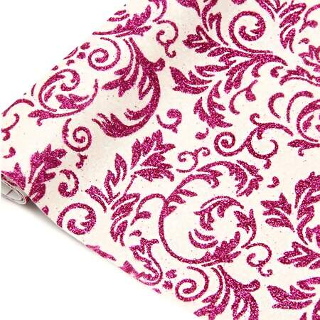 Tecido Lonita Oriental Estampada 23cmx40cm FL