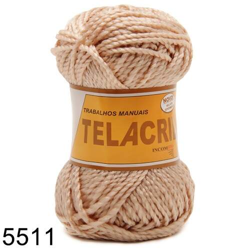 Linha Telacril - 40g