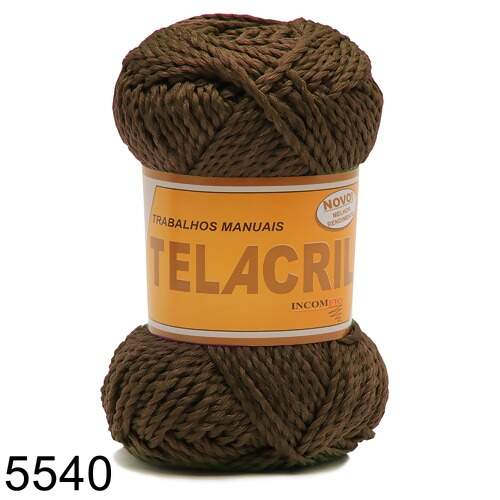 Linha Telacril - 40g