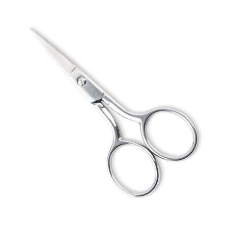 Tesoura Para Acabamento EuroRoma 9cm 