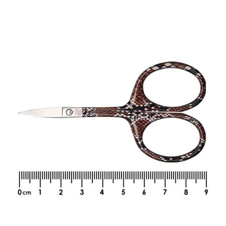 Tesoura para Bordar Bohin Coleção Sauvage 9cm