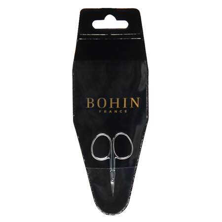 Tesoura para Bordar Mini Bohin R.24313 5,5cm