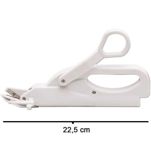Tesoura Elétrica WN-667 Westpress