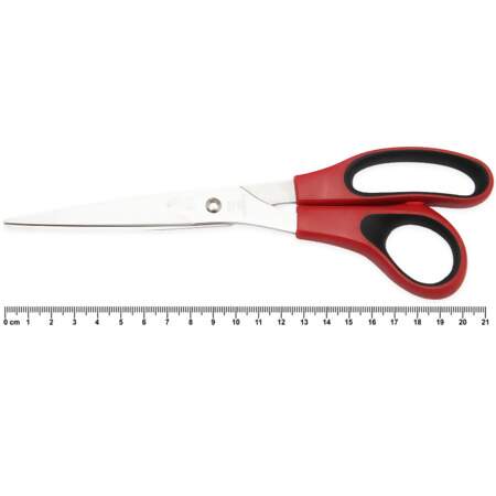 Tesoura Multiuso Para Canhoto Arte Punto 8- 1/4 21cm