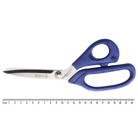 Tesoura Mundial Multiuso Cushion Pro 960-8 8 1/2 Polegadas 22,4cm