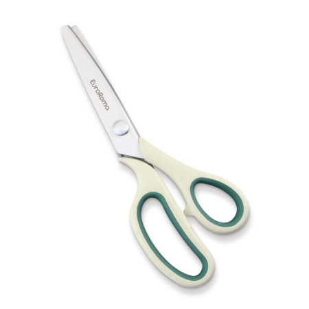Tesoura de Picotar EuroRoma 22,5cm