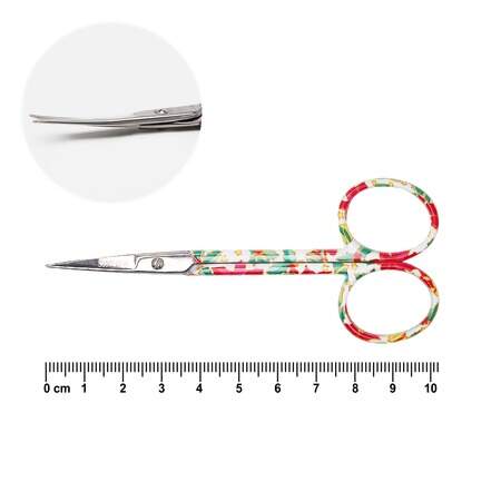 Tesoura de Precisão Singer 4 Polegadas 10,2cm