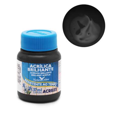 Tinta Acrílica Brilhante Acrilex 03340 37ml