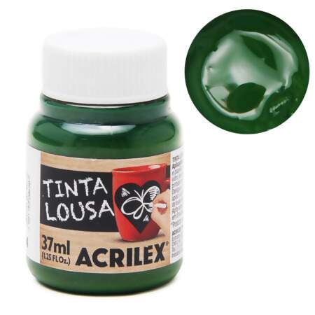 Tinta Lousa Acrilex Ref.01740 37ml