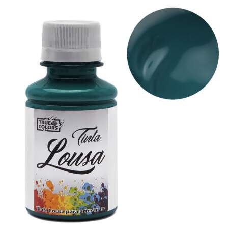 Tinta Lousa True Colors 100ml