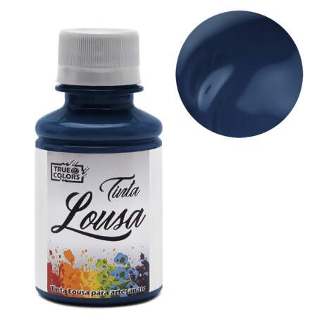 Tinta Lousa True Colors 100ml