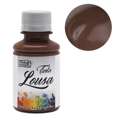 Tinta Lousa True Colors 100ml