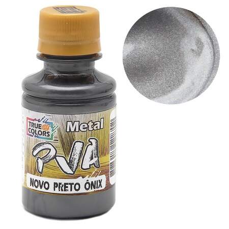Tinta PVA Metal True Colors 100ml