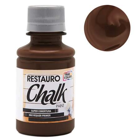 Tinta Restauro Chalk True Colors 100ml