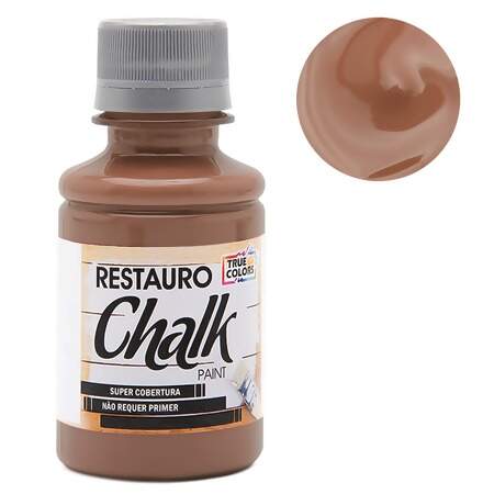 Tinta Restauro Chalk True Colors 100ml