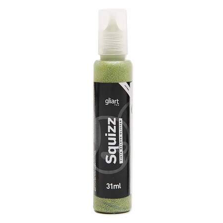 Tinta Squizz Relevo com Glitter 31ml