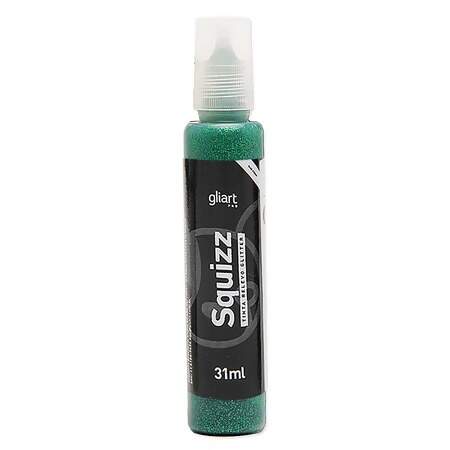 Tinta Squizz Relevo com Glitter 31ml