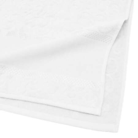 Toalha de Banho para Bordar Karsten Melina II 74cmx1,40mts