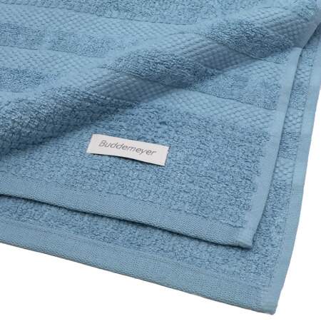 Toalha de Banho Gigante Buddemeyer Vanilla Extra Soft 90cmx1,50mts