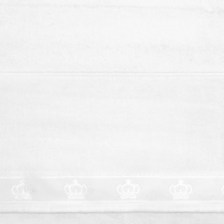 Toalha De Banho para Bordar Dohler Baby Classic Liso 70x1,15mts FL
