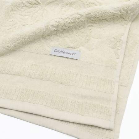 Toalha de Banho Buddemeyer Botanique Extra Soft 70cmx1,35mts