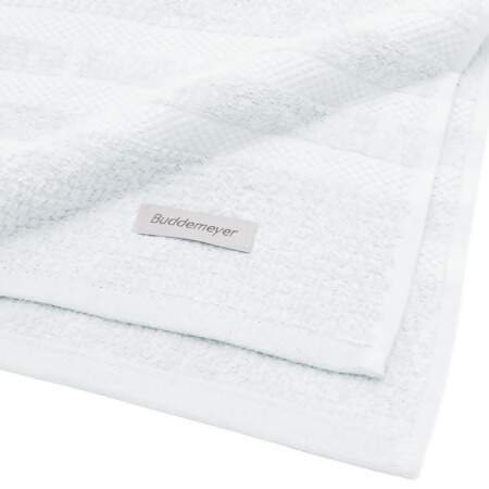 Toalha de Banho Buddemeyer Vanilla Extra Soft 70cmx1,35mts