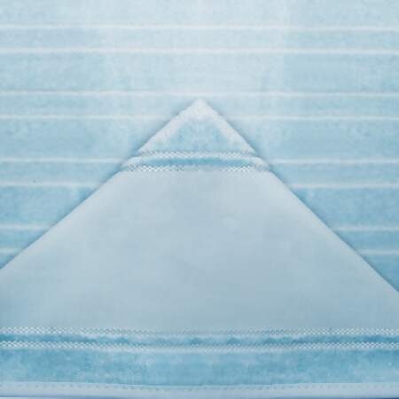 Toalha De Banho com Capuz Artesanalle Dohler 90x70cm FL