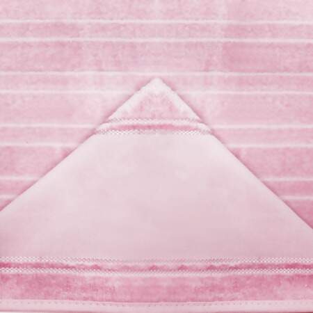 Toalha De Banho com Capuz Artesanalle Dohler 90x70cm FL