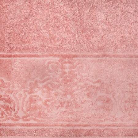 Toalha De Banho Jacquard Confort 500 Dohler 70cmx1,40m