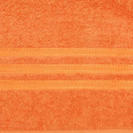 Kit com 2 Toalhas de Banho e 2 de Rosto Jacquard Priori Dohler AF-1657