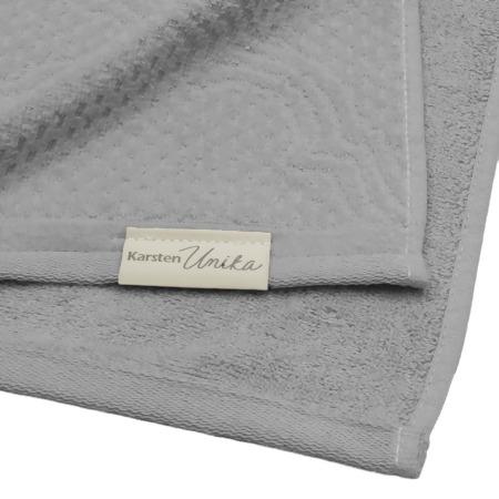 Toalha de Banho Karsten Galbe 66cmx1,40mts