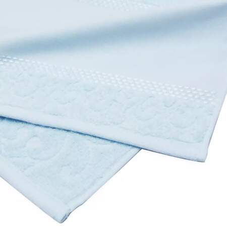 Toalha de Banho para Pintar Karsten Melina 74cmx1,40mts