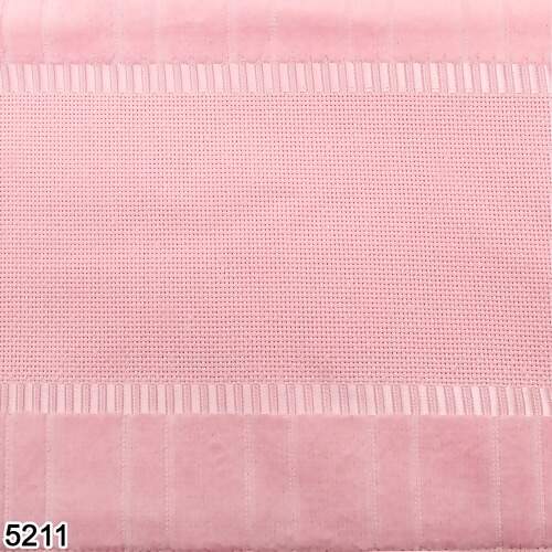 Toalha Lavabo Velour Para Bordar Bella Dohler 30x45cm