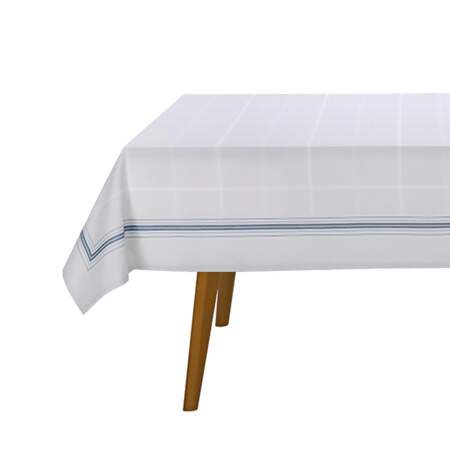 Toalha de Mesa Renova Retangular Dohler Ciél 1,40x2,10mts
